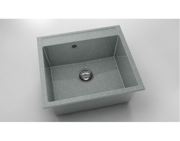 Мивка Vanguard 226, Granicite, 259 Platina, с включен сифон