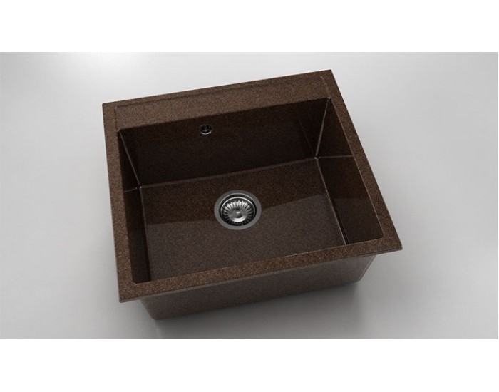 Мивка Vanguard 226, Granicite, 339 Nutshell, с включен сифон