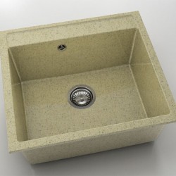 Мивка Vanguard 226, Granicite, 360 Madara, с включен сифон - FAT