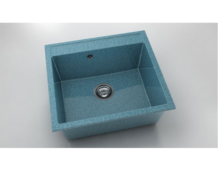 Мивка Vanguard 226, Granicite, 740 Planetarium, с включен сифон