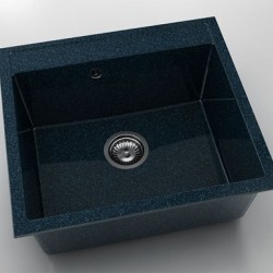 Мивка Vanguard 226, Granicite, 750 Lake Michigan, с включен сифон - FAT