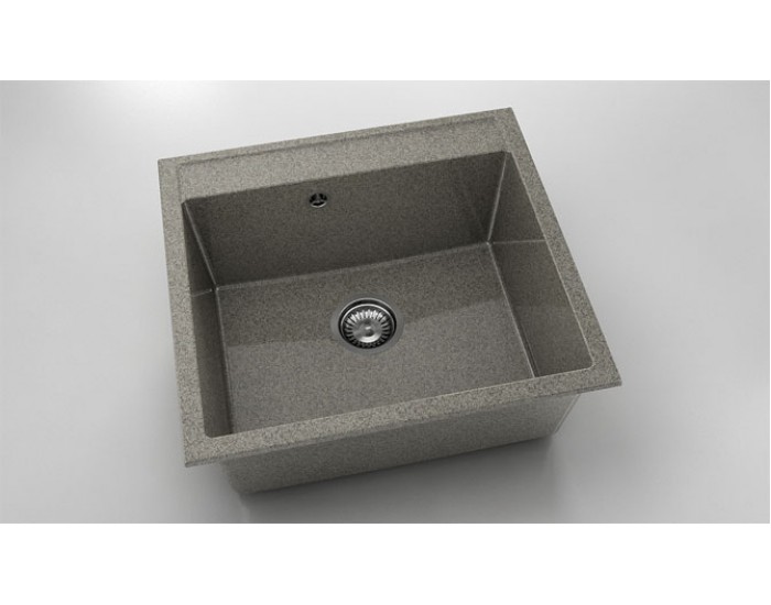 Мивка Vanguard 226, Granicite, 940 Space Gray, с включен сифон