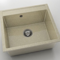 Мивка Vanguard 226, Granicite, 950 Plovdiv, с включен сифон - FAT