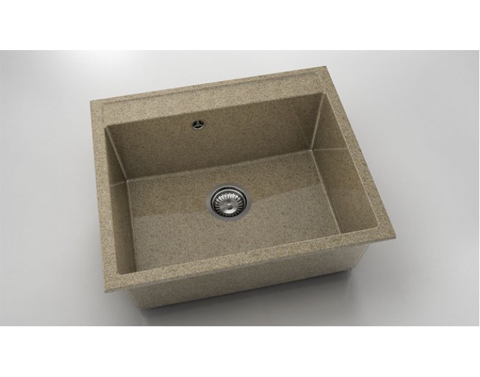 Мивка Vanguard 227, Granicite, 130 Calahari, с включен сифон