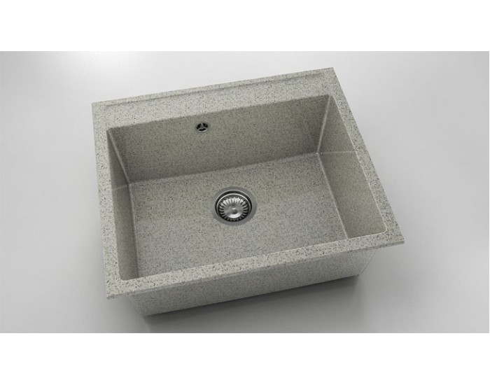 Мивка Vanguard 227, Granicite, 170 Milki Way, с включен сифон