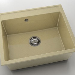 Мивка Vanguard 227, Granicite, 232 Sunny Bay, с включен сифон - FAT