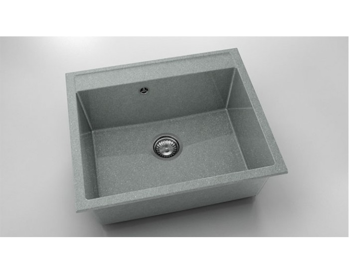 Мивка Vanguard 227, Granicite, 259 Platina, с включен сифон