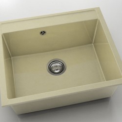 Мивка Vanguard 227, Granicite, 310 Magnifico, с включен сифон - FAT