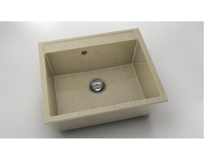 Мивка Vanguard 227, Granicite, 320 Aggregate, с включен сифон