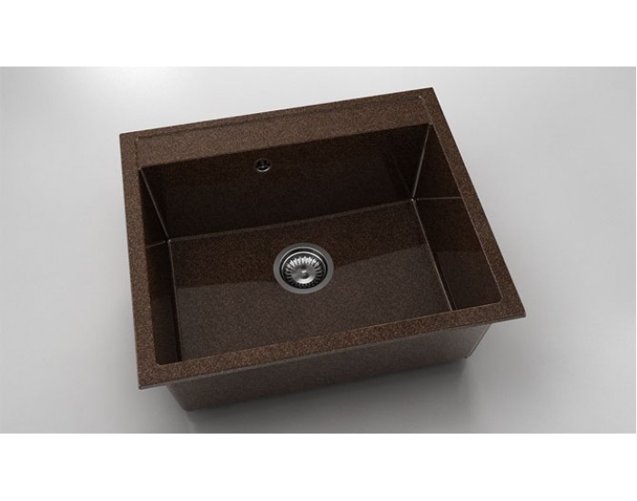 Мивка Vanguard 227, Granicite, 339 Nutshell, с включен сифон