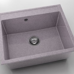 Мивка Vanguard 227, Granicite, 559 Morning Glory, с включен сифон - FAT