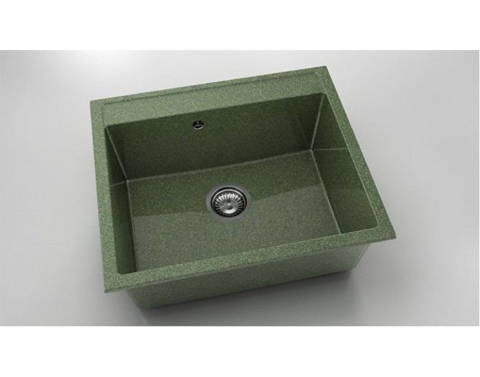 Мивка Vanguard 227, Granicite, 620 Greenwood, с включен сифон
