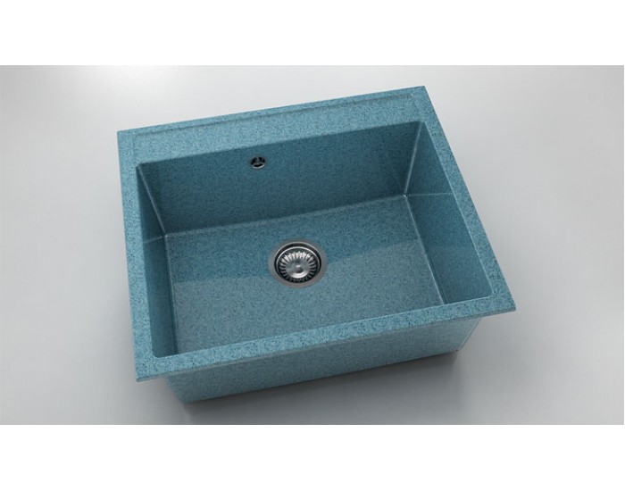 Мивка Vanguard 227, Granicite, 740 Planetarium, с включен сифон