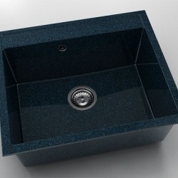 Мивка Vanguard 227, Granicite, 750 Lake Michigan, с включен сифон - FAT