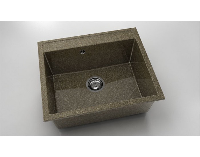 Мивка Vanguard 227, Granicite, 899 Belogradchik Rocks, с включен сифон