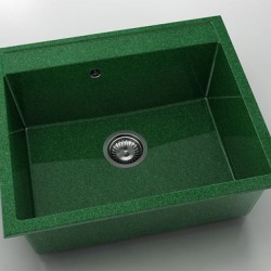 Мивка Vanguard 227, Granicite, 920 Granada, с включен сифон - FAT