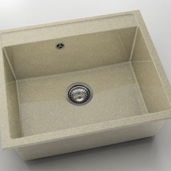 Мивка Vanguard 227, Granicite, 950 Plovdiv, с включен сифон - FAT