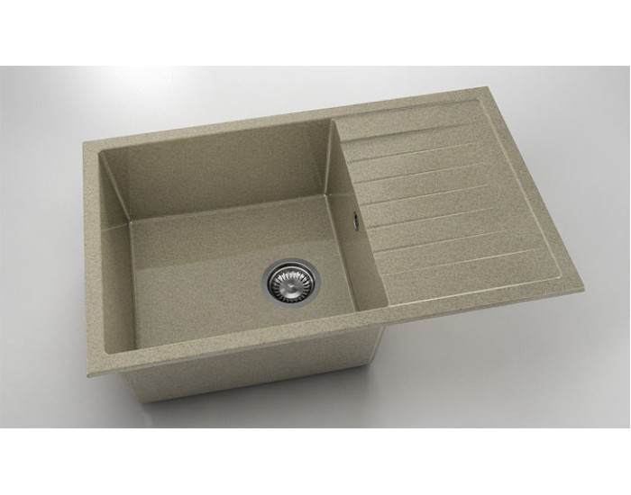 Мивка Vanguard 228, Granicite, 134 Sahara, с включен сифон