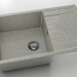 Мивка Vanguard 228, Granicite, 170 Milki Way, с включен сифон - FAT