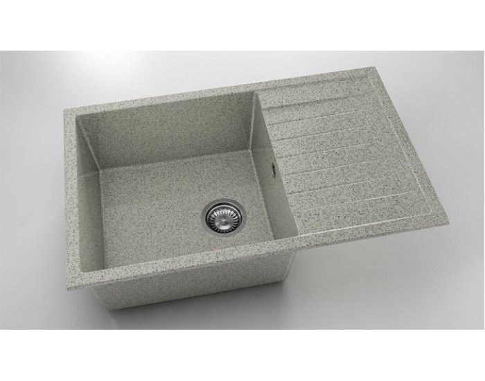 Мивка Vanguard 228, Granicite, 170 Milki Way, с включен сифон