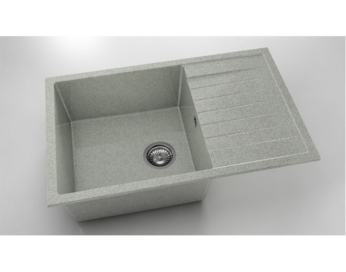 Мивка Vanguard 228, Granicite, 219 Polar, с включен сифон