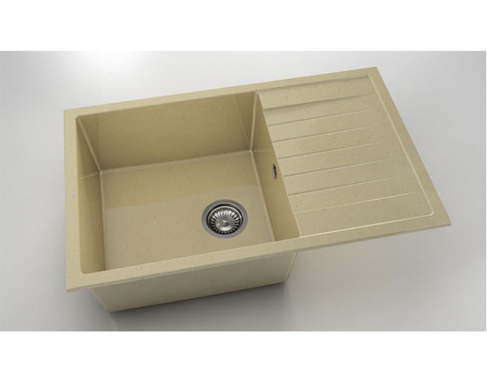 Мивка Vanguard 228, Granicite, 232 Sunny Bay, с включен сифон