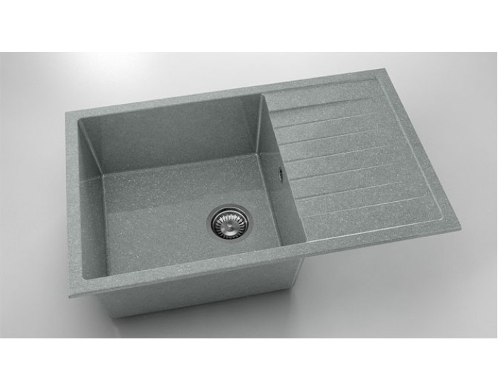 Мивка Vanguard 228, Granicite, 259 Platina, с включен сифон