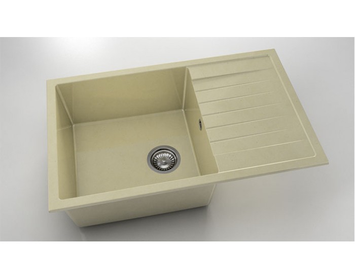 Мивка Vanguard 228, Granicite, 310 Magnifico, с включен сифон