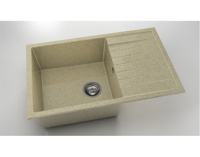 Мивка Vanguard 228, Granicite, 323 Aspen, с включен сифон