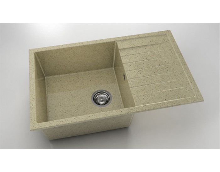 Мивка Vanguard 228, Granicite, 324 Coastline, с включен сифон