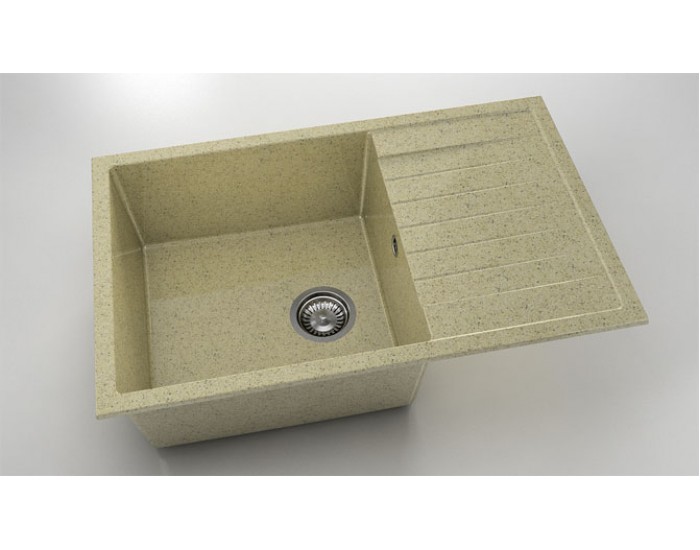 Мивка Vanguard 228, Granicite, 360 Madara, с включен сифон