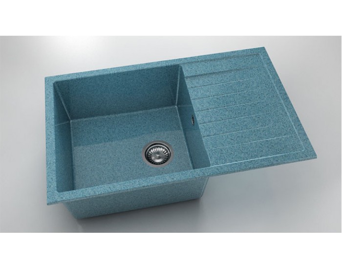 Мивка Vanguard 228, Granicite, 740 Planetarium, с включен сифон