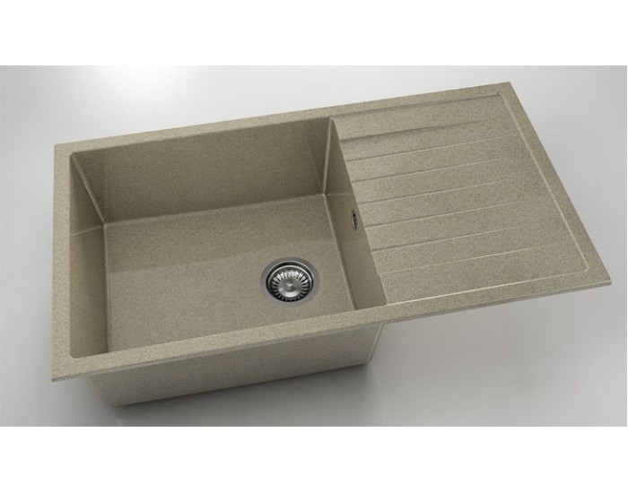 Мивка Vanguard 229, Granicite, 134 Sahara, с включен сифон