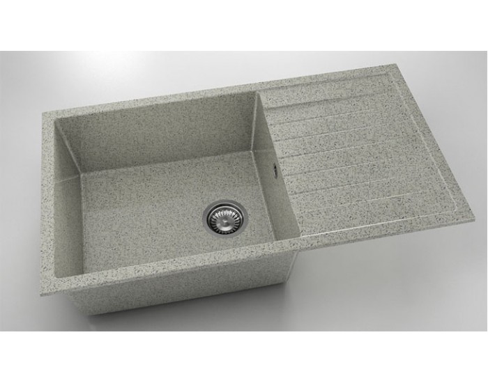 Мивка Vanguard 229, Granicite, 170 Milki Way, с включен сифон