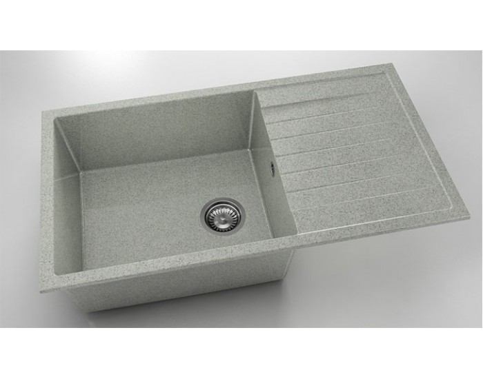 Мивка Vanguard 229, Granicite, 219 Polar, с включен сифон