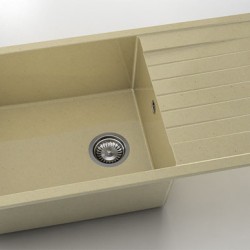 Мивка Vanguard 229, Granicite, 232 Sunny Bay, с включен сифон - FAT