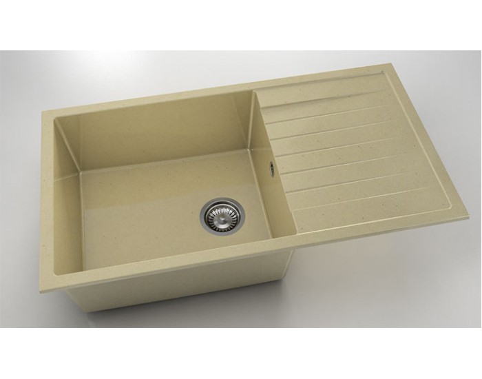 Мивка Vanguard 229, Granicite, 232 Sunny Bay, с включен сифон