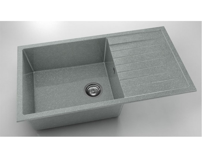 Мивка Vanguard 229, Granicite, 259 Platina, с включен сифон