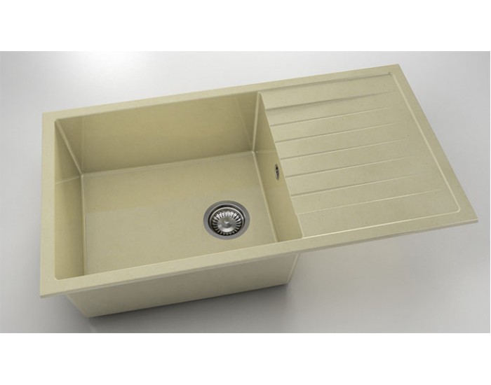 Мивка Vanguard 229, Granicite, 310 Magnifico, с включен сифон