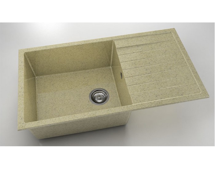 Мивка Vanguard 229, Granicite, 360 Madara, с включен сифон