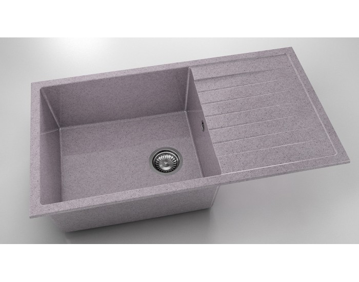 Мивка Vanguard 229, Granicite, 559 Morning Glory, с включен сифон