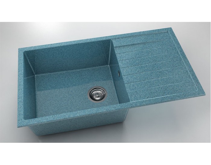 Мивка Vanguard 229, Granicite, 740 Planetarium, с включен сифон