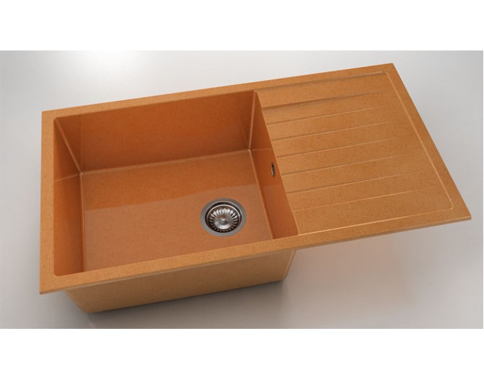 Мивка Vanguard 229, Granicite, 849 Tigris, с включен сифон