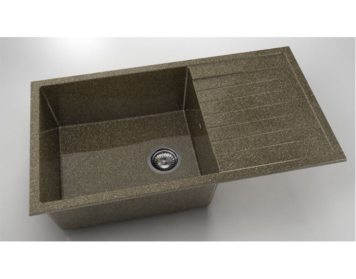 Мивка Vanguard 229, Granicite, 899 Belogradchik Rocks, с включен сифон