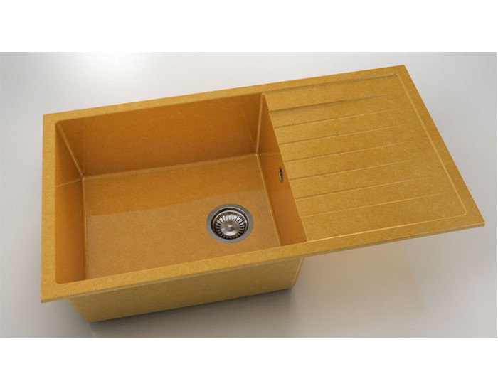 Мивка Vanguard 229, Granicite, 910 Camel, с включен сифон