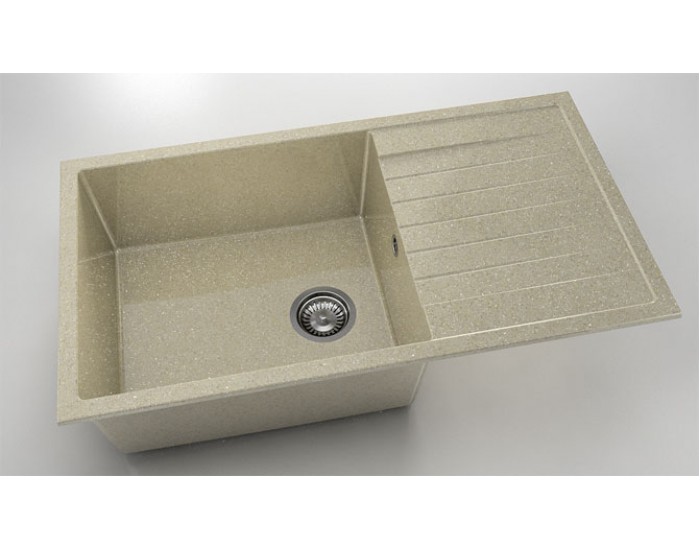 Мивка Vanguard 229, Granicite, 950 Plovdiv, с включен сифон