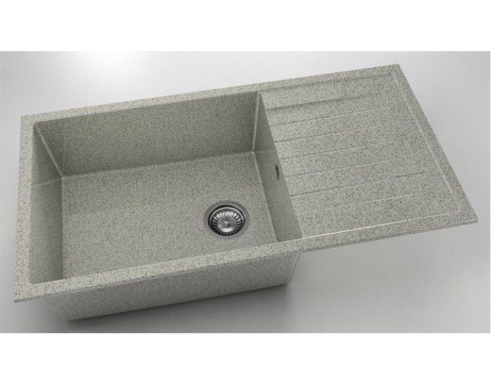 Мивка Vanguard 230, Granicite, 170 Milki Way, с включен сифон