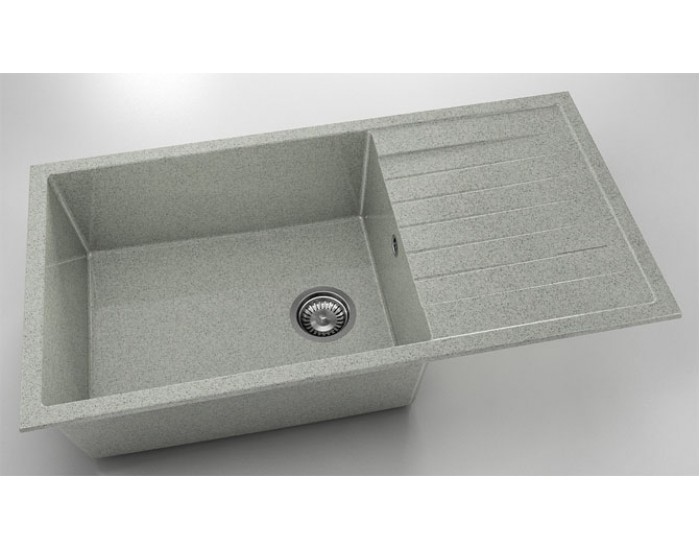 Мивка Vanguard 230, Granicite, 219 Polar, с включен сифон