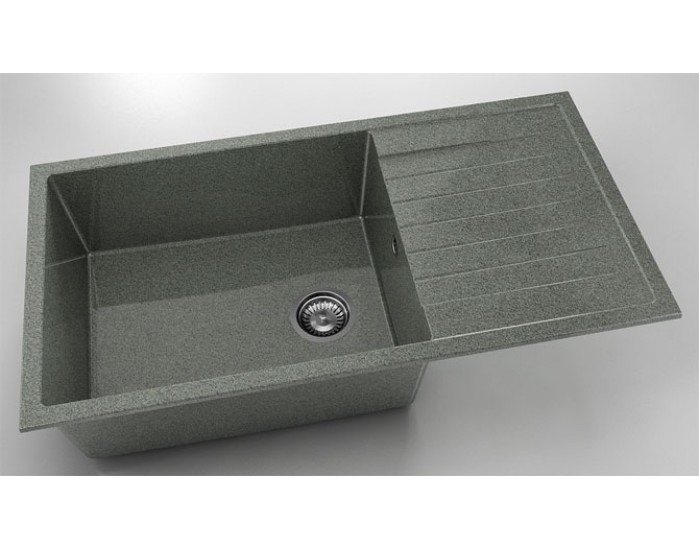 Мивка Vanguard 230, Granicite, 230 Rosetta Stone, с включен сифон