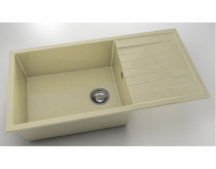 Мивка Vanguard 230, Granicite, 310 Magnifico, с включен сифон